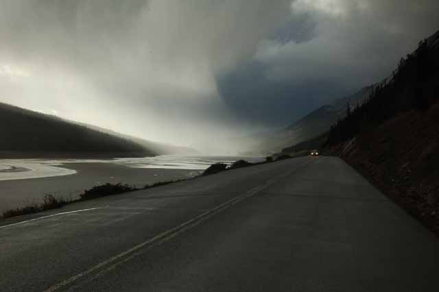 Medicine Lake
